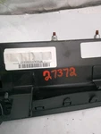 2022 Nissan Altima Instrument Panel Air Bag Blue, Used, 101K Miles, Oem. Fixed Price $244.99.