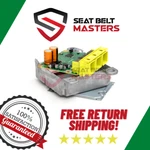 For Toyota Tundra Srs Module Reset Repair Light Off 89170-0C520!. Fixed Price $39.97.