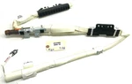 2015-2017 Hyundai Genesis G80 Right Passenger Side Roof Curtain Head Airbag Oem.. Fixed Price $89.99.