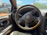 Driver Left Air Bag Wheel Fits 05-07 Rainier 104972480. Fixed Price $198.71.