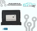 2013-2014 Chevrolet Sonic Body Control Module 13589097 *vin Programmed*. Fixed Price $238.88.