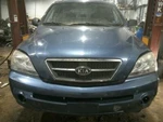 Chassis Ecm Under Center Console Fits 04-06 Sorento 100714. Fixed Price $50.00.