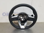 2024 Infiniti QX60 Steering Wheel Black Leather Heated. Fixed Price $208.25.