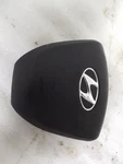 2012-2017 Hyundai Accent Driver Steering Wheel Air Bag Us Market Black. Fixed Price $125.00.