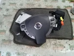 Driver Air Bag Wheel With Cruise Control Fits 07-09 Sentra 3480543. Fixed Price $246.99.