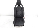 2020-2022 Toyota Gr Supra Front Right Passenger Electric Leather Seat Black. Fixed Price $862.60.