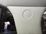 Driver Left Air Bag Roof Fits 21 Maxima 242799. Fixed Price $468.62.