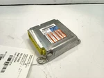 Subaru 98221AJ07A Srs Air Bag Safety Deployment Ecm Bcm Control 11865204. Fixed Price $155.83.