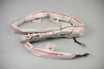 2012-2021 Tesla Model Right Passenger Rh Side Roof Curtain Airbag Oem Genuine. Fixed Price $65.00.