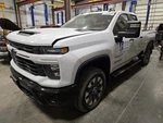 Driver Air Bag Roof Double Cab Fits 20-25 Sierra 2500 Pickup 1544262. Fixed Price $385.25.