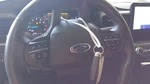 Used Steering Wheel Air Bag Fits: 2020 Ford Explorer Driver Base W/o Polic. Fixed Price $308.74.