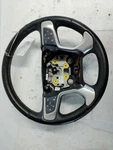 2017 Yukon Steering Wheel With Controls 12471048. Fixed Price $118.38.