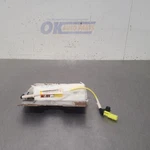2019 Lexus LS500 Rear Upper Backrest Srs Left Driver. Fixed Price $212.50.