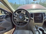 2011 Jeep Grand Cherokee Driver Airbag Used Oem 115K Miles 253-01064L. Fixed Price $119.95.