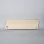 Bmw 528I 535I 550I M5 Right Passenger Knee Air Bag Beige 72129181134 Oem. Fixed Price $53.26.