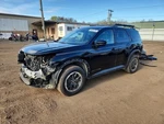 Passenger Air Bag Front Knee Fits 22-25 Pathfinder 2142938. Fixed Price $246.91.
