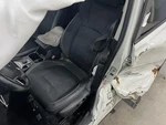 Used Front Left Seat Fits: 2019 Subaru Forester Cloth Electric Heated. Fixed Price $788.40.