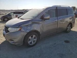 Used Left Curtain Air Bag Fits: 2013 Nissan Quest Driver Roof Grade. Fixed Price $131.00.