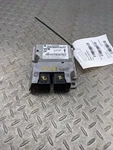 2012 Jeep Grand Cherokee Oem Srs Restraint Control Module 68025632AK1145301. Fixed Price $25.00.