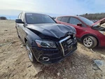 2011 Audi Q5 Driver Left Curtain Airbag Used 107K Miles Oem 253-50913L. Fixed Price $119.95.