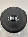 2015-2017 Kia Sedona Driver Steering Wheel Air Bag Black Oem 56900A9500WK. Fixed Price $151.99.