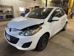 2011 2012 2013 2014 Mazda Lh Driver Roof Curtain Airbag Oem Srs. Fixed Price $147.90.