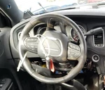 Air Bag Oem Left Driver Wheel Black 2016-2023 Dodge Charger Challenger. Fixed Price $350.00.