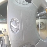 Driver Left Air Bag Wheel Fits 04-06 Lexus LS430 5622312. Fixed Price $200.00.