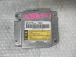 Bag Control Module Fits 03 Avalanche 1500 12227940. Fixed Price $174.99.