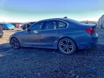 Driver Left Air Bag Sedan Roof Fits 14-18 Bmw 320I 3175644. Fixed Price $215.00.