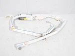 Bmw F02 740LI 750LI AH7 Left Driver Top Roof Head Curtain Oem. Fixed Price $83.70.