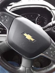 Driver Air Bag Classic Style Or Vin Fits 18-24 Traverse 3201120. Fixed Price $199.41.