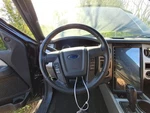 2016 Ford Expedition Front Driver Airbag Oem Used 148K Miles Part #253-07164. Fixed Price $113.95.