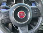 Driver Air Bag Door X Model Front Wheel Fits 16-17 Fiat 500 4907958. Fixed Price $222.50.