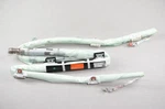 2021-2025 Genesis GV80 Curtain Roof Airbag Right Passenger Side Genuine Oem. Fixed Price $275.99.