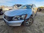 2016 Volkswagen Passat Driver Left Curtain Roof Airbag Oem Used 111K Miles. Fixed Price $113.95.