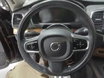 Driver Air Bag Wheel Fits 16-24 Volvo XC90 3205026. Fixed Price $232.00.