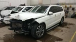 Seat For Mercedes Gl-class Right Rear Only. Fixed Price $124.99.