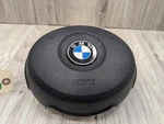 03-08 Oem Bmw E85 E86 Z4 Front Left Driver Steering Wheel Airbag Black. Fixed Price $129.95.