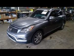 Passenger Right Air Bag Roof Fits 16-17 Infiniti QX50 1279567. Fixed Price $259.99.