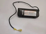 2009-14 Nissan Murano Lh Left Air Bag Driver Seat Door. Fixed Price $174.96.