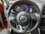 Driver Left Air Bag Wheel Fits 13-16 Mazda CX-5 3239619. Fixed Price $199.41.