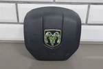 2018 Ram 1500 Tungsten Driver Steering Wheel Air Bag (indigo C1). Fixed Price $168.75.