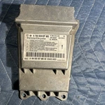 06-12 Mercedes W164 ML350 GL450 R350 Control Module Computer Oem A1648205585. Fixed Price $60.00.