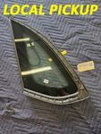 New Oem Bentley Left Driver Rear Quarter Window Glass For 2016-2020 Bentayga. Fixed Price $490.00.