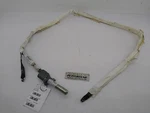 Bmw 745I E65 Driver Left Roof Curtain 2003 2004 2005. Fixed Price $199.94.