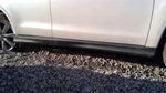 Used Left Curtain Air Bag Fits: 2013 Mitsubishi Outlander Sport Driver Roof. Fixed Price $180.50.