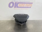 2018 Toyota Camry Xle Front Steering Wheel Srs Pad Black Left Driver. Fixed Price $272.00.