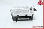 01-06 Mercedes W215 CL500 CL600 CL55 Amg Rear Right Side Srs Oem. Fixed Price $32.76.