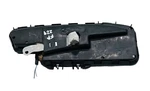 Oem Bmw F15 F16 X5 Front Right Passenger Side Seat Srs Airbag Integrated. Fixed Price $98.50.